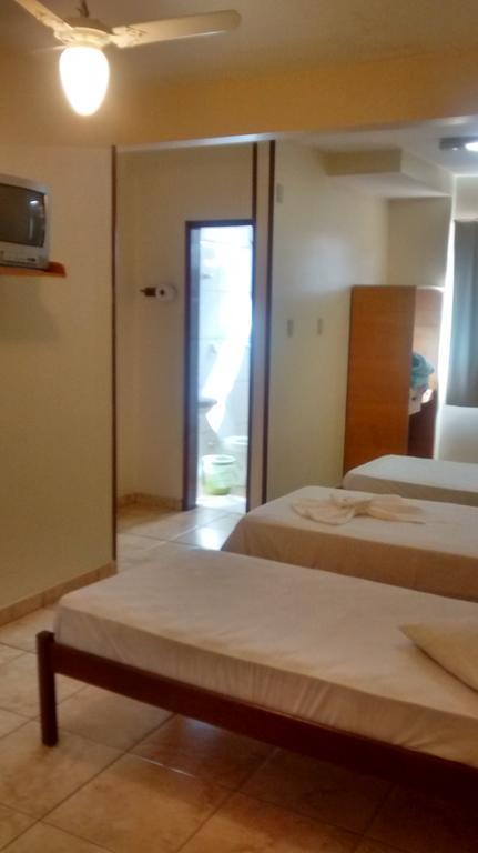 Pousada Classe A Brasília Quarto foto